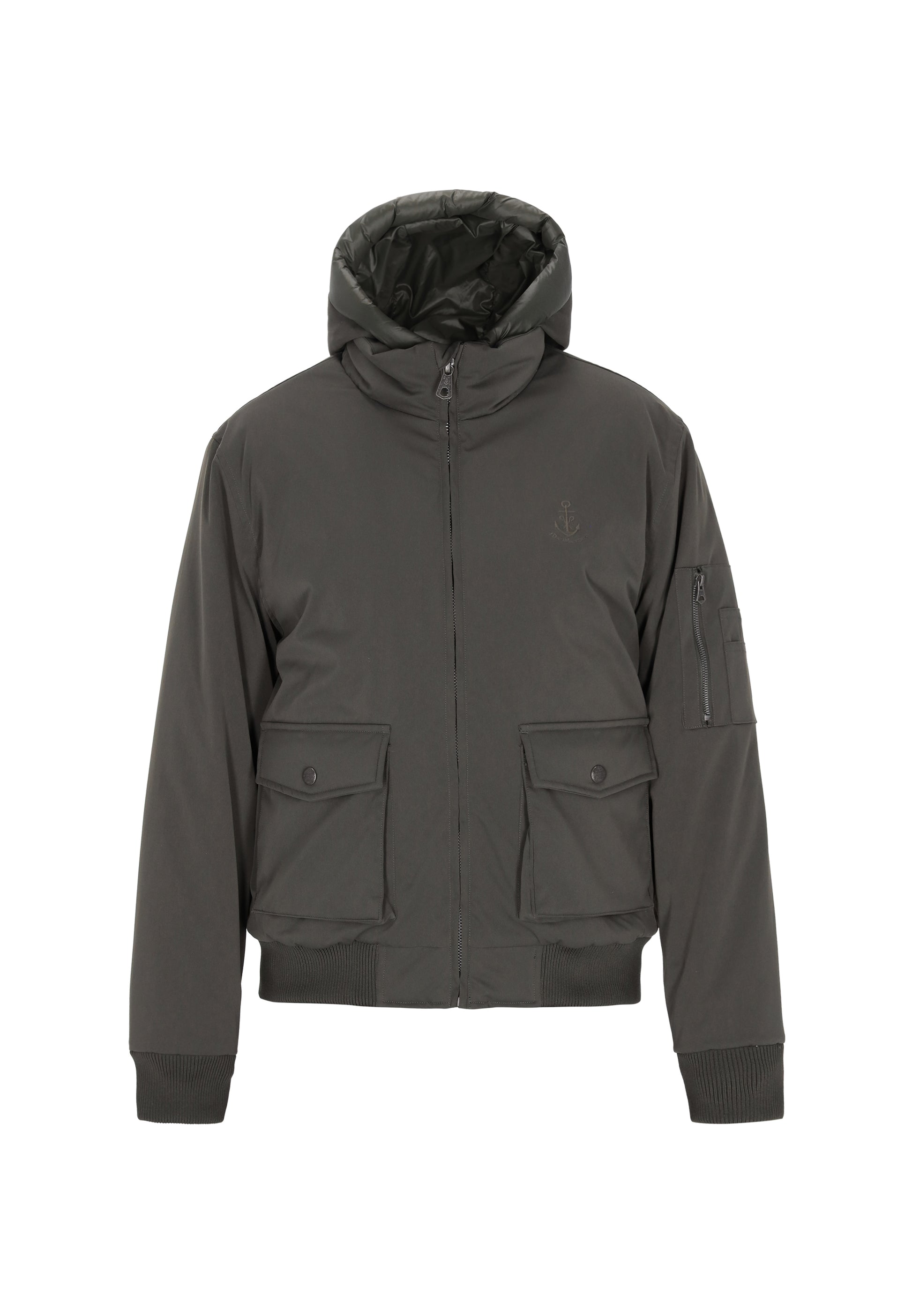 Kurtka vintage DreiMaster dla Mężczyźni