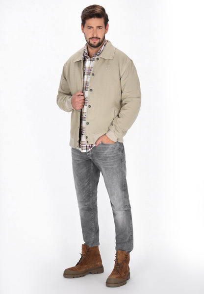 DreiMaster Vintage Men's Jacket