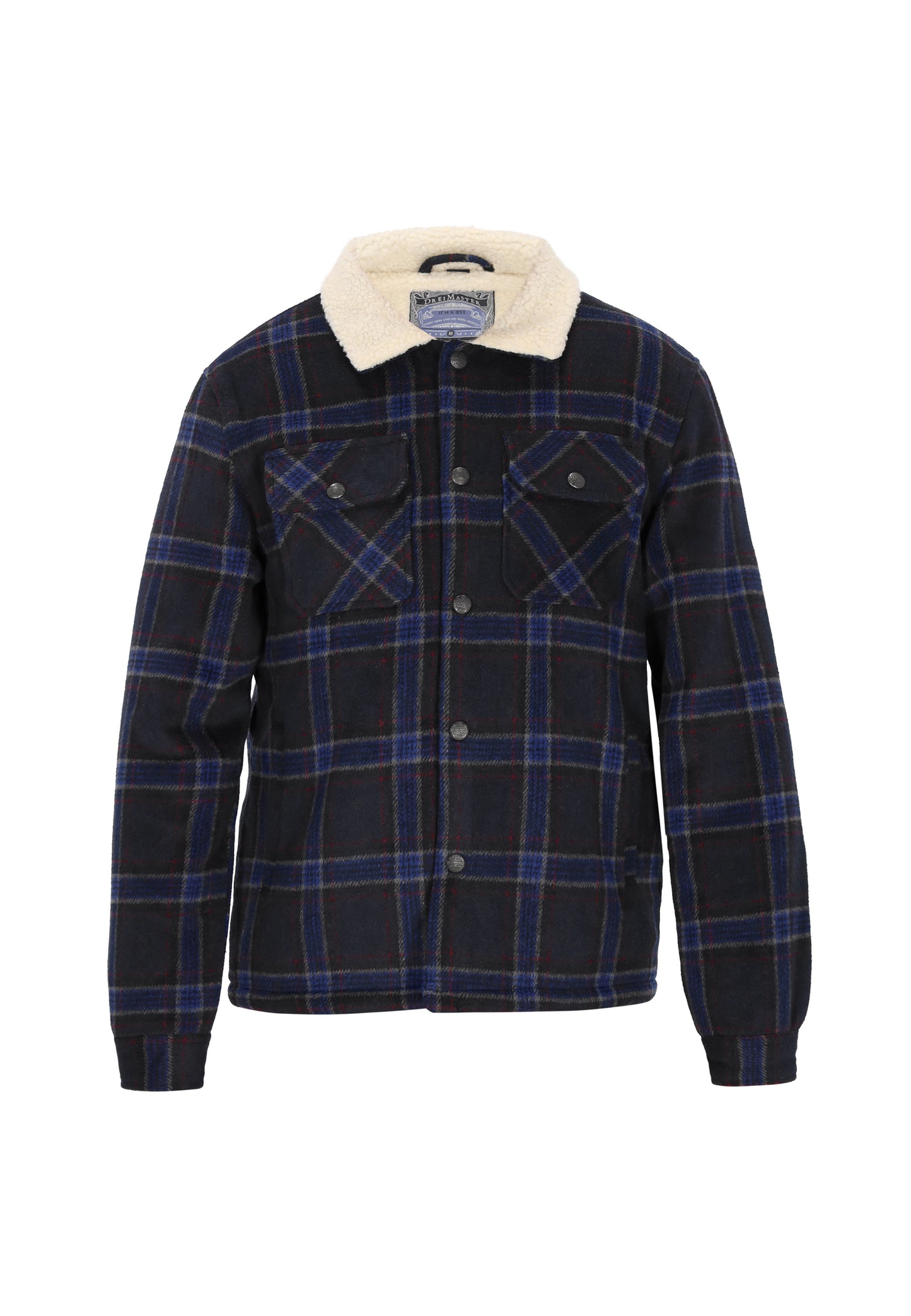 DreiMaster Vintage Men's Jacket