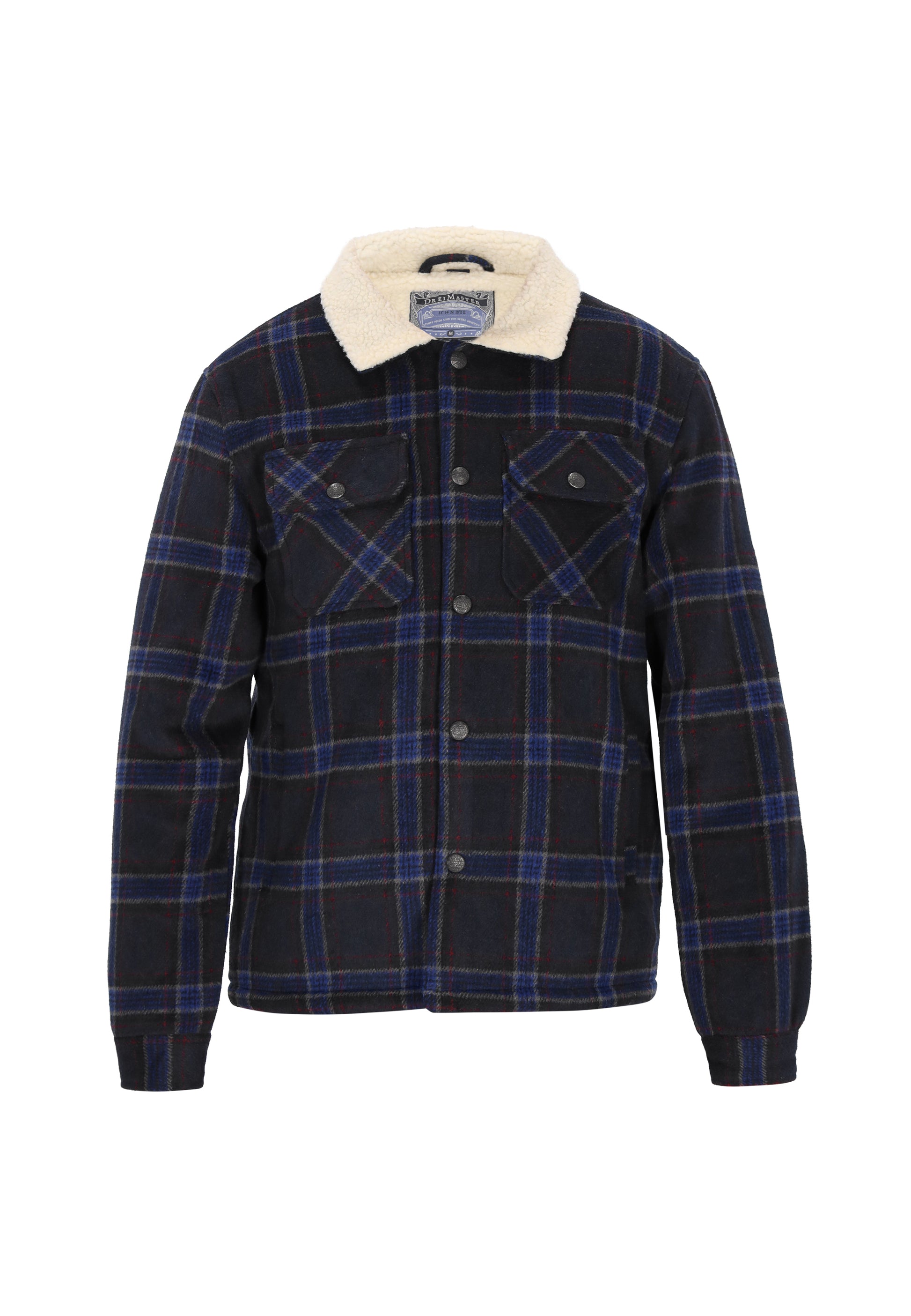 DreiMaster Vintage Men's Jacket