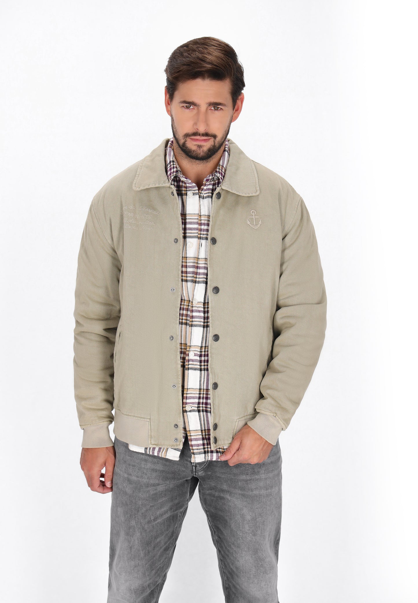 DreiMaster Vintage Men's Jacket