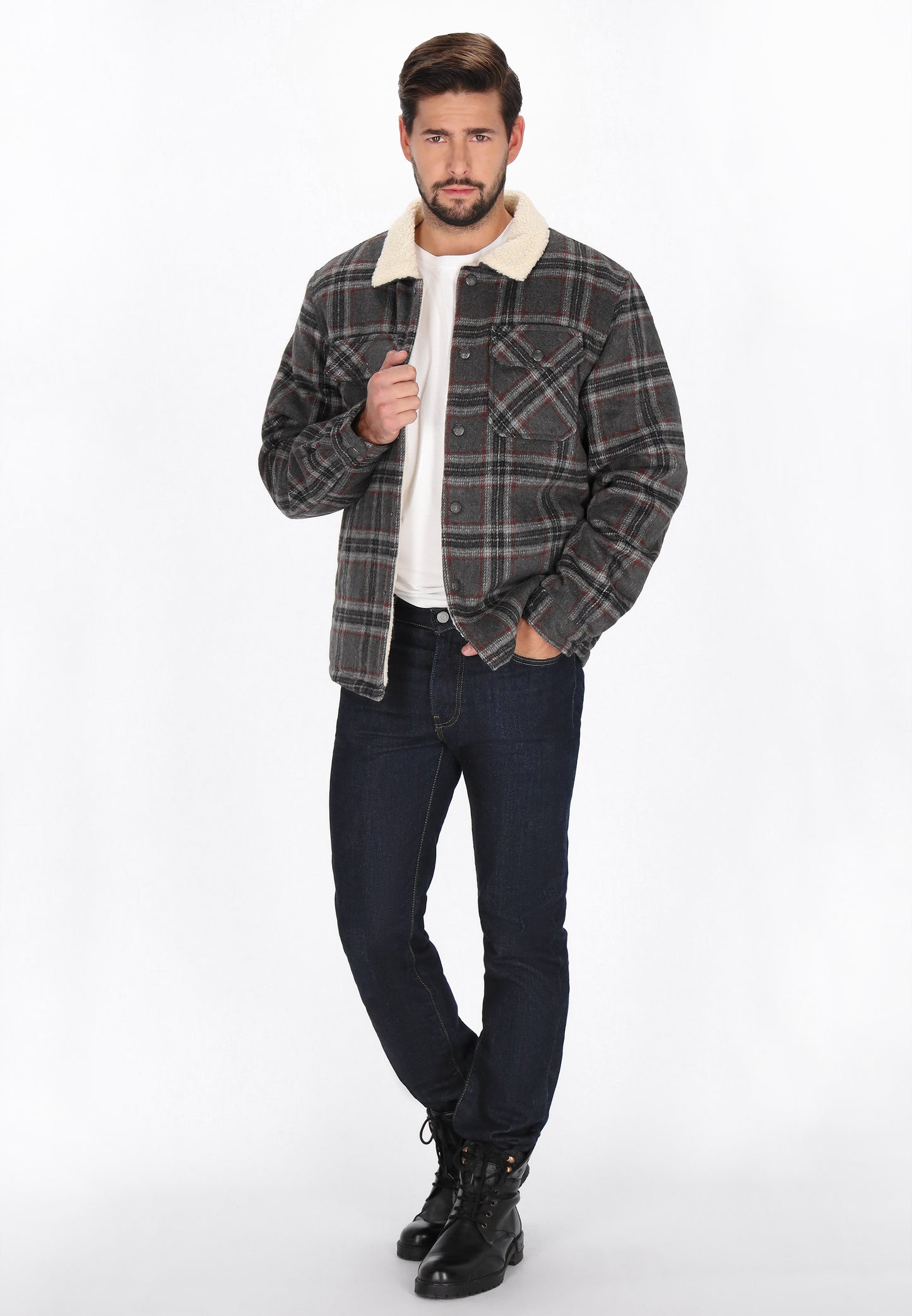 DreiMaster Vintage Men's Jacket