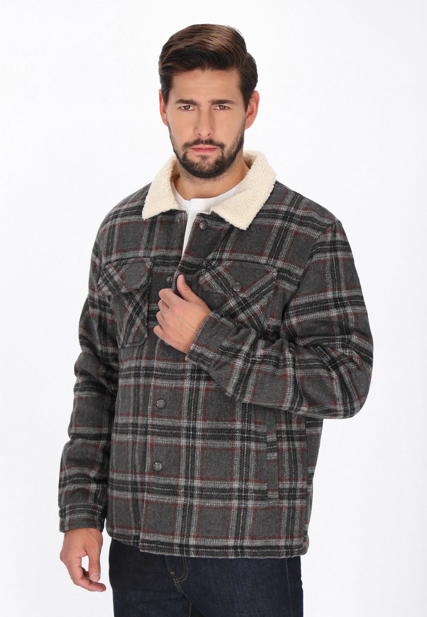 DreiMaster Vintage Men's Jacket