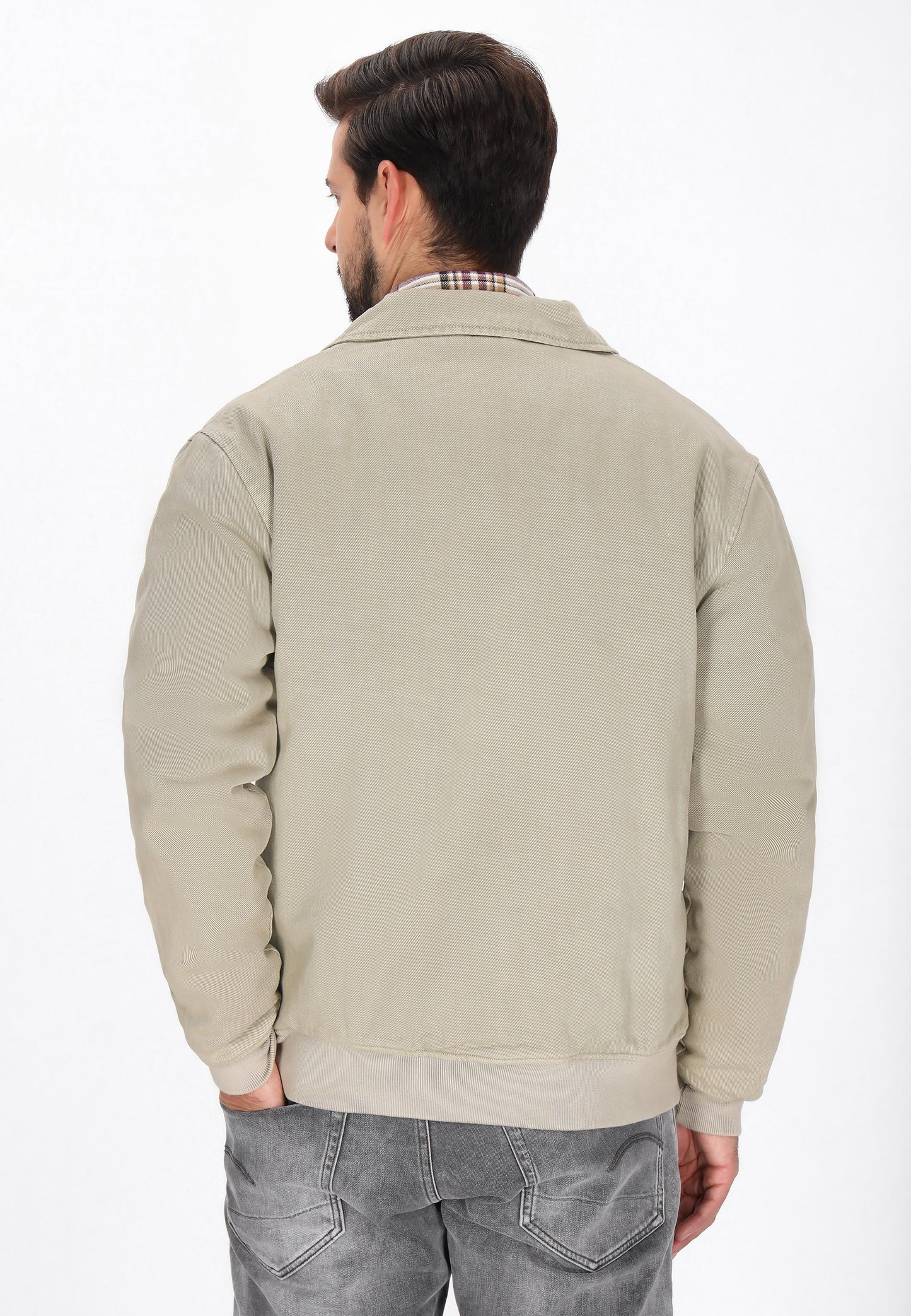 DreiMaster Vintage Men's Jacket