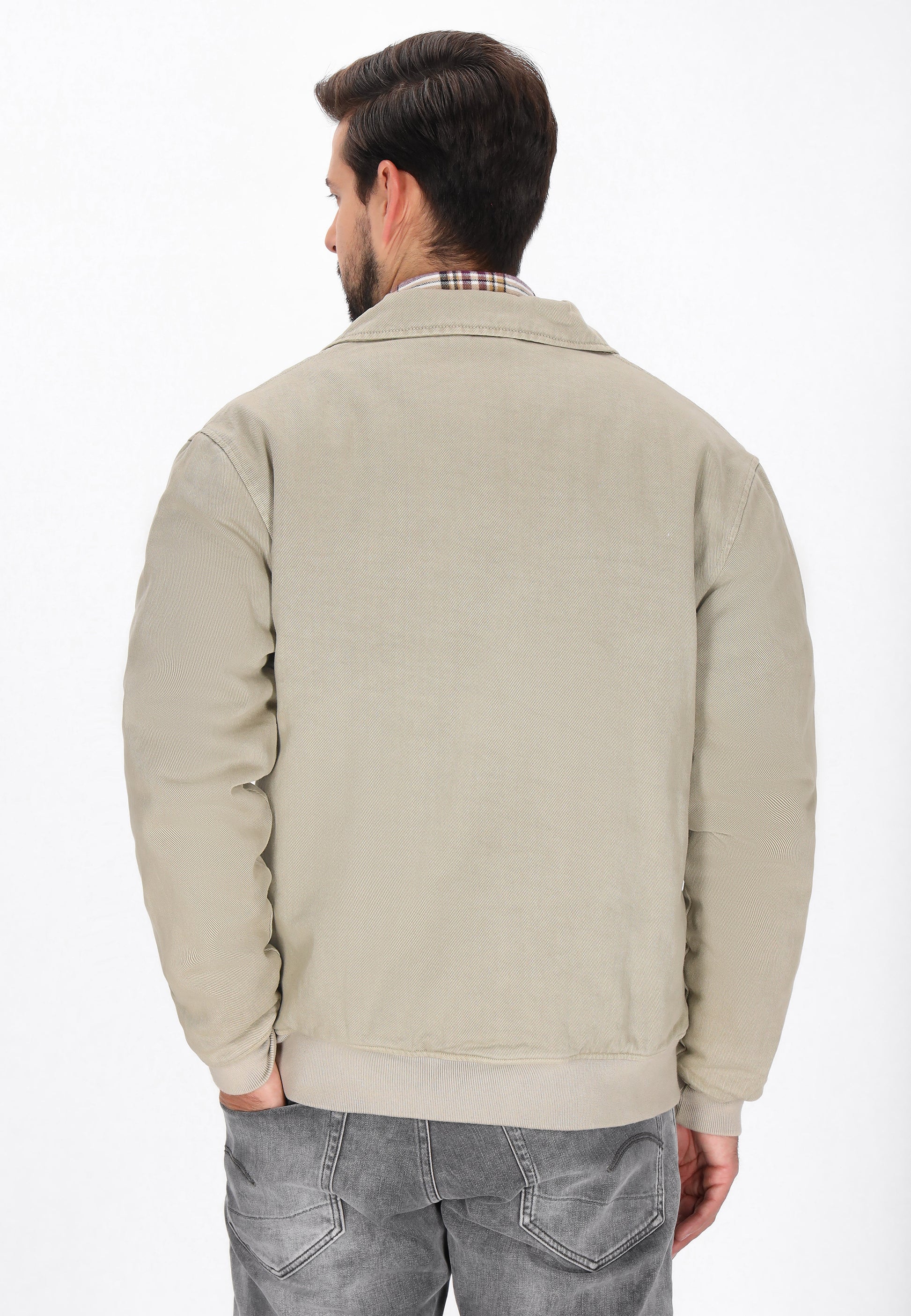 DreiMaster Vintage Men's Jacket