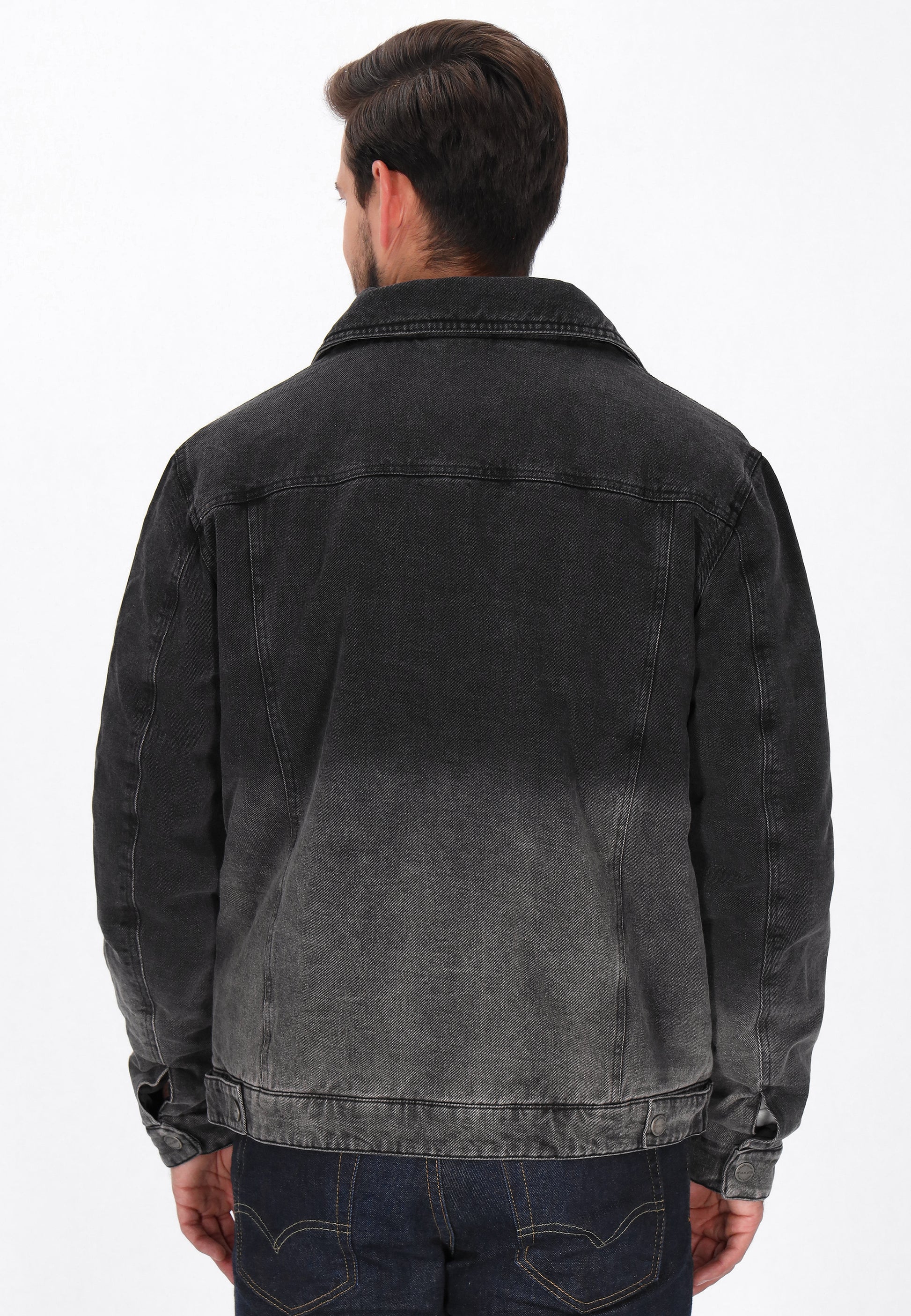 Kurtka vintage DreiMaster dla Mężczyźni