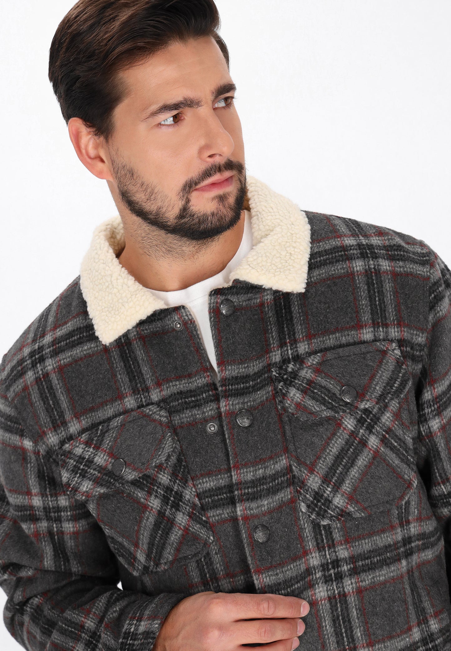 DreiMaster Vintage Men's Jacket