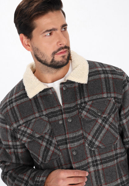 DreiMaster Vintage Men's Jacket