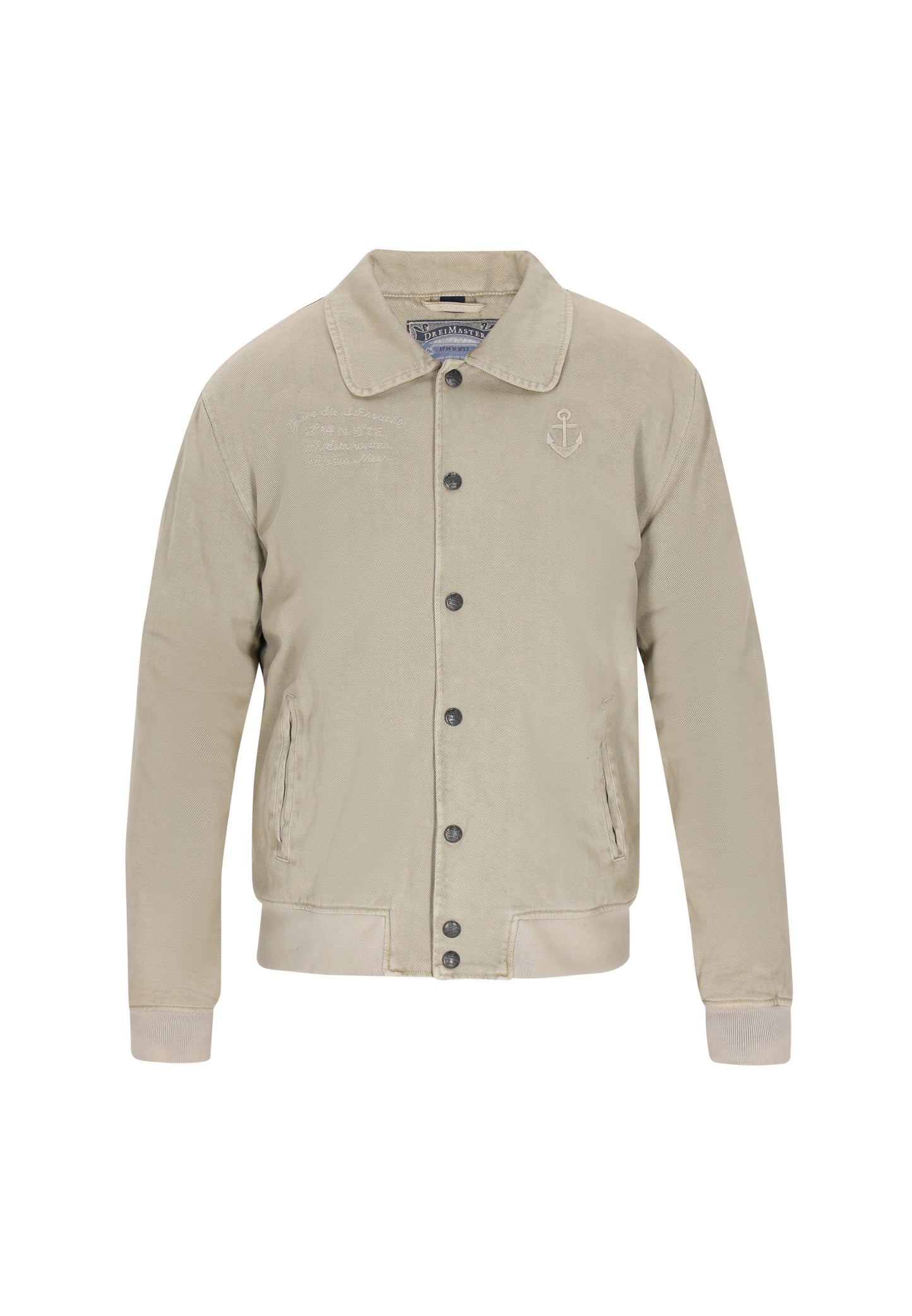 DreiMaster Vintage Men's Jacket