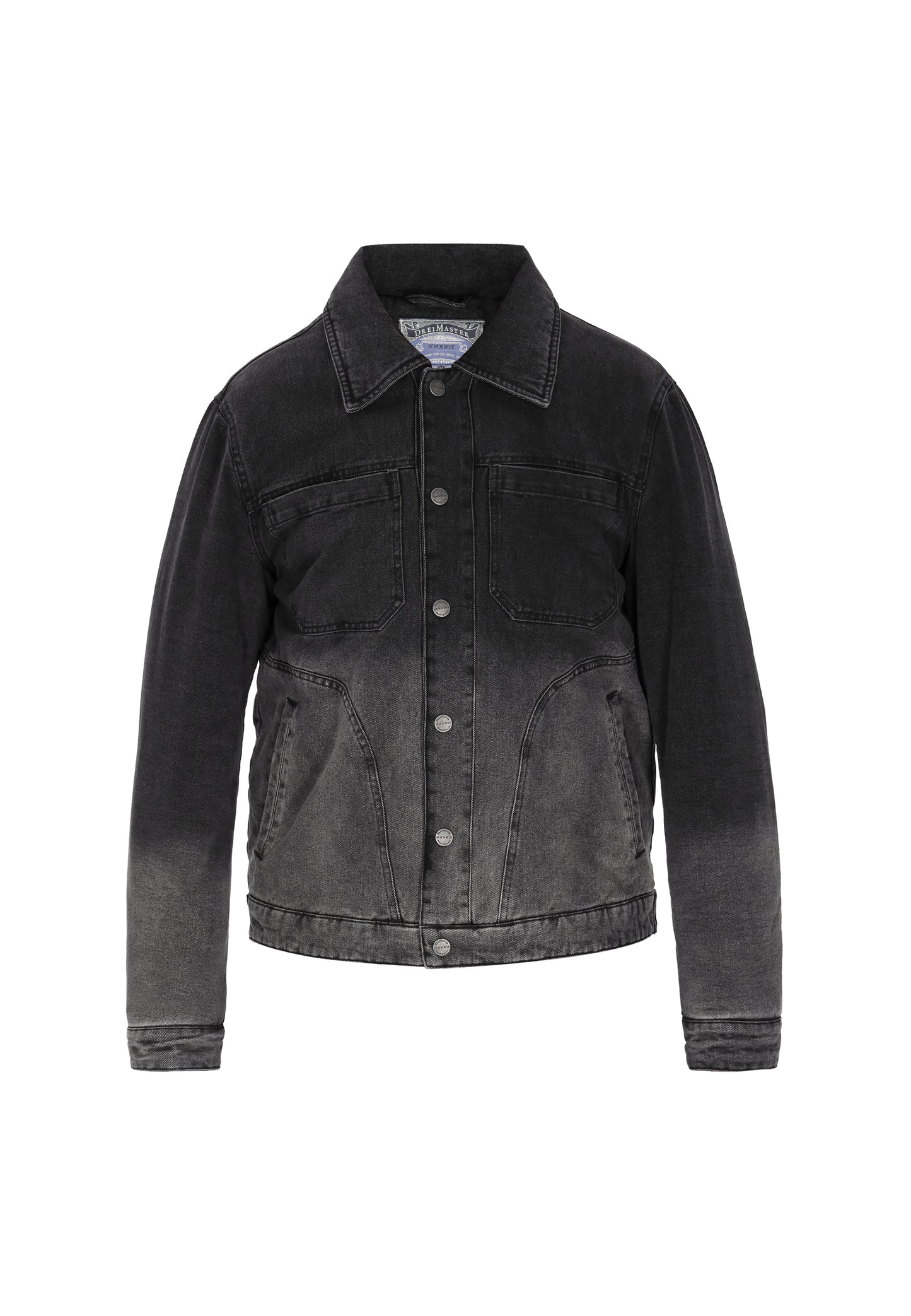 Kurtka vintage DreiMaster dla Mężczyźni