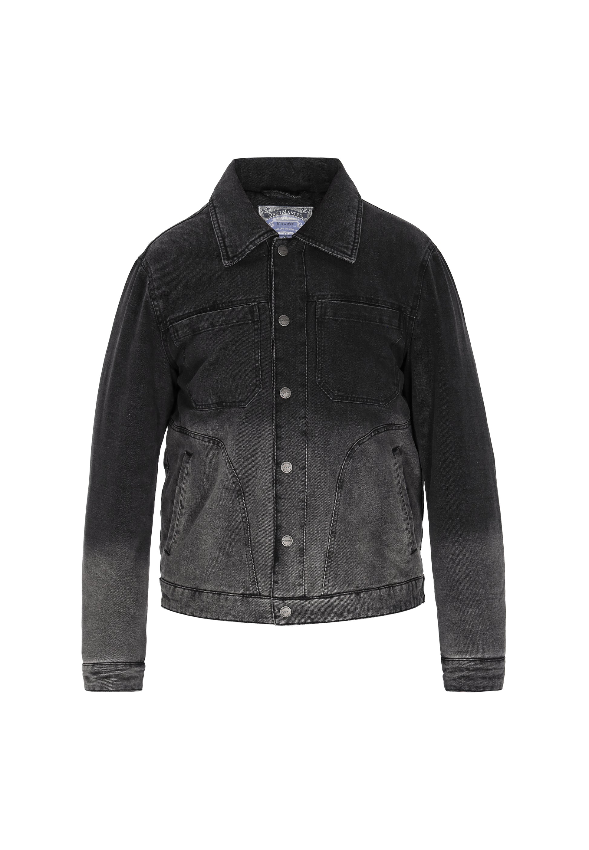 Kurtka vintage DreiMaster dla Mężczyźni