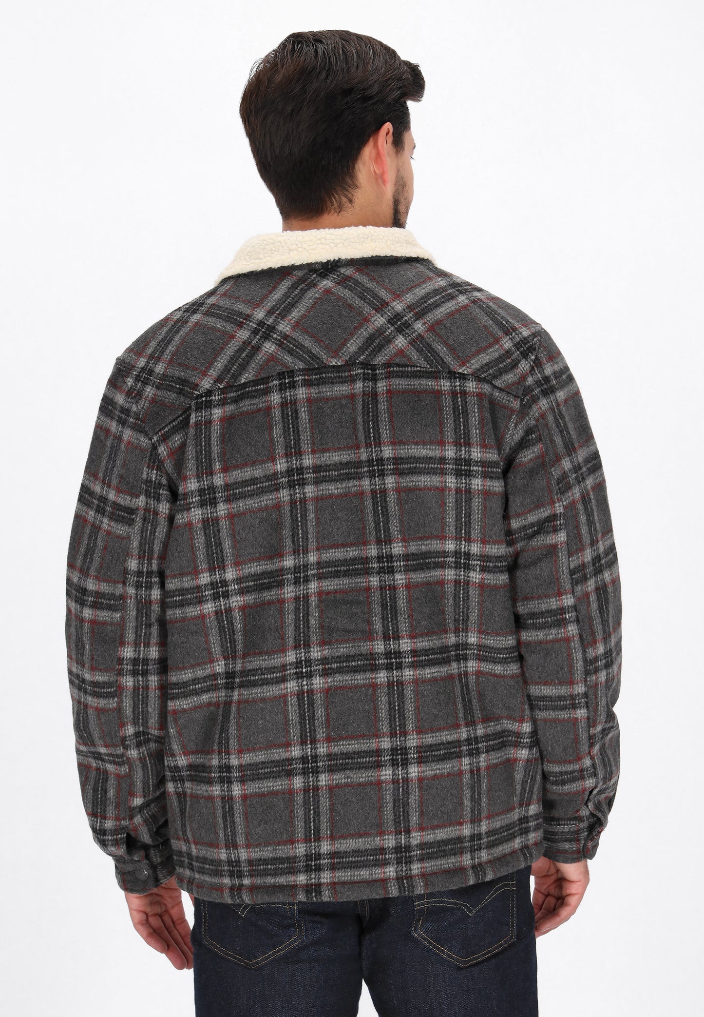 DreiMaster Vintage Men's Jacket