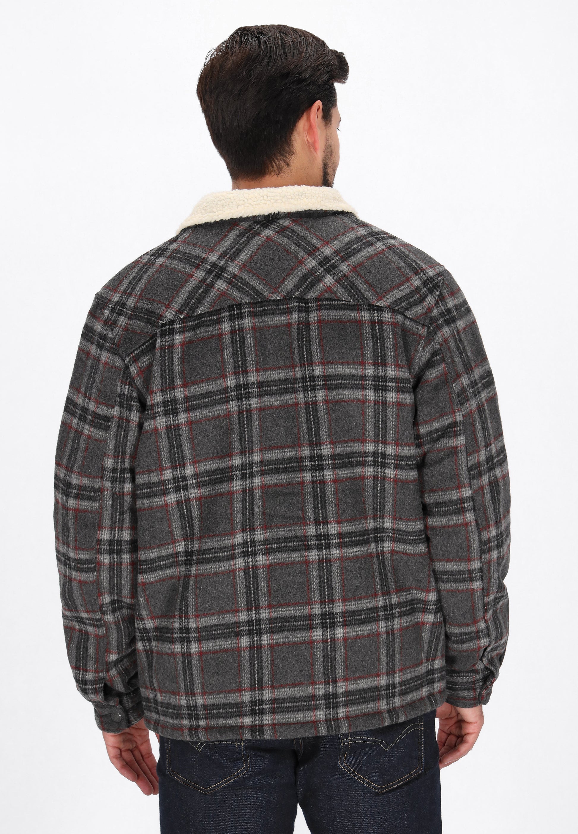 DreiMaster Vintage Men's Jacket