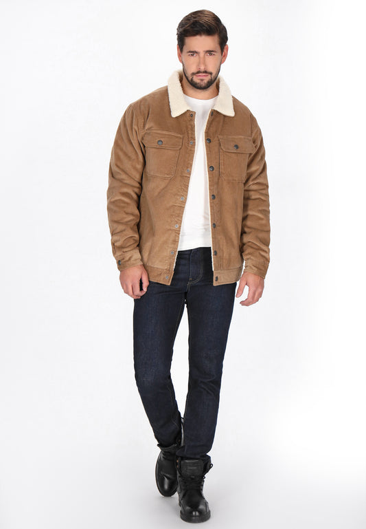 DreiMaster Vintage Herrenjacke