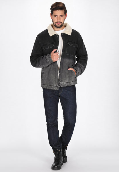 Kurtka vintage DreiMaster dla Mężczyźni