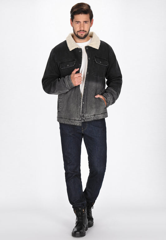 DreiMaster Vintage Herrenjacke