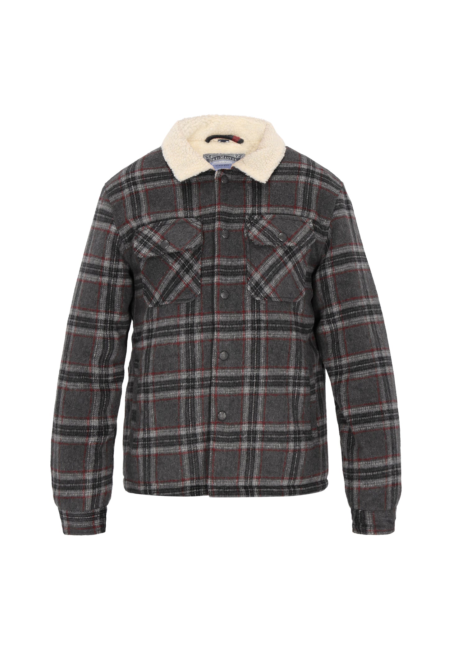 DreiMaster Vintage Men's Jacket