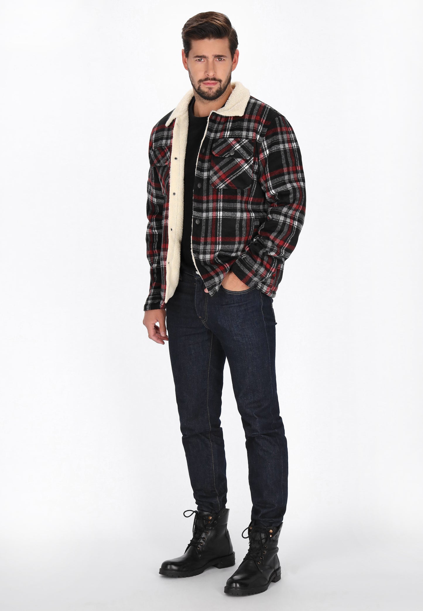 DreiMaster Vintage Men's Jacket