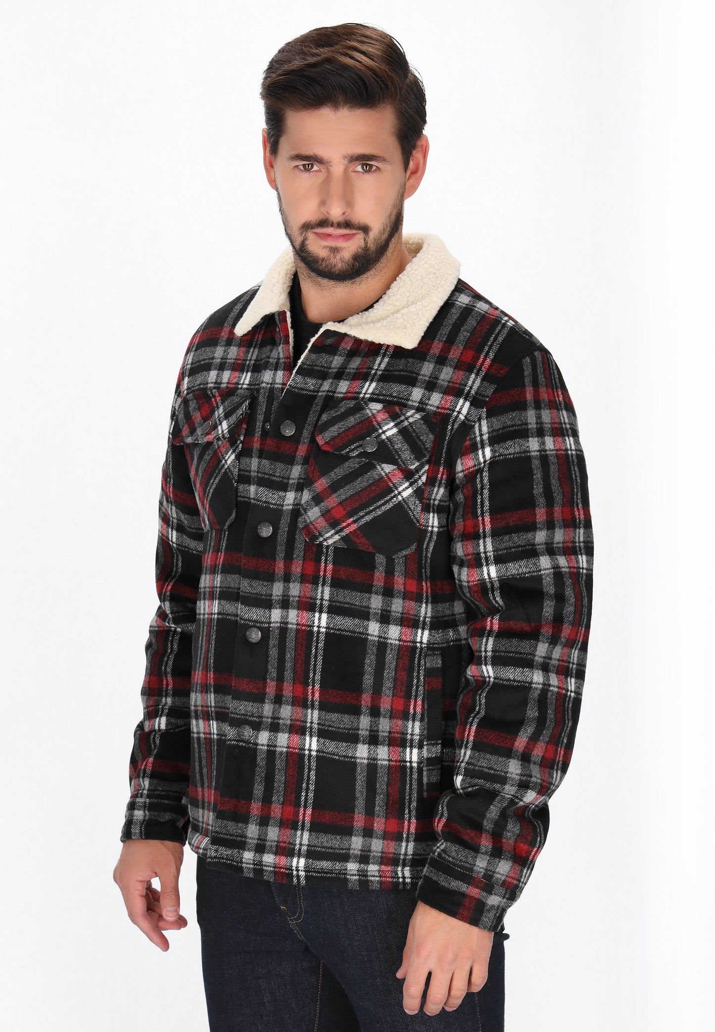 DreiMaster Vintage Men's Jacket