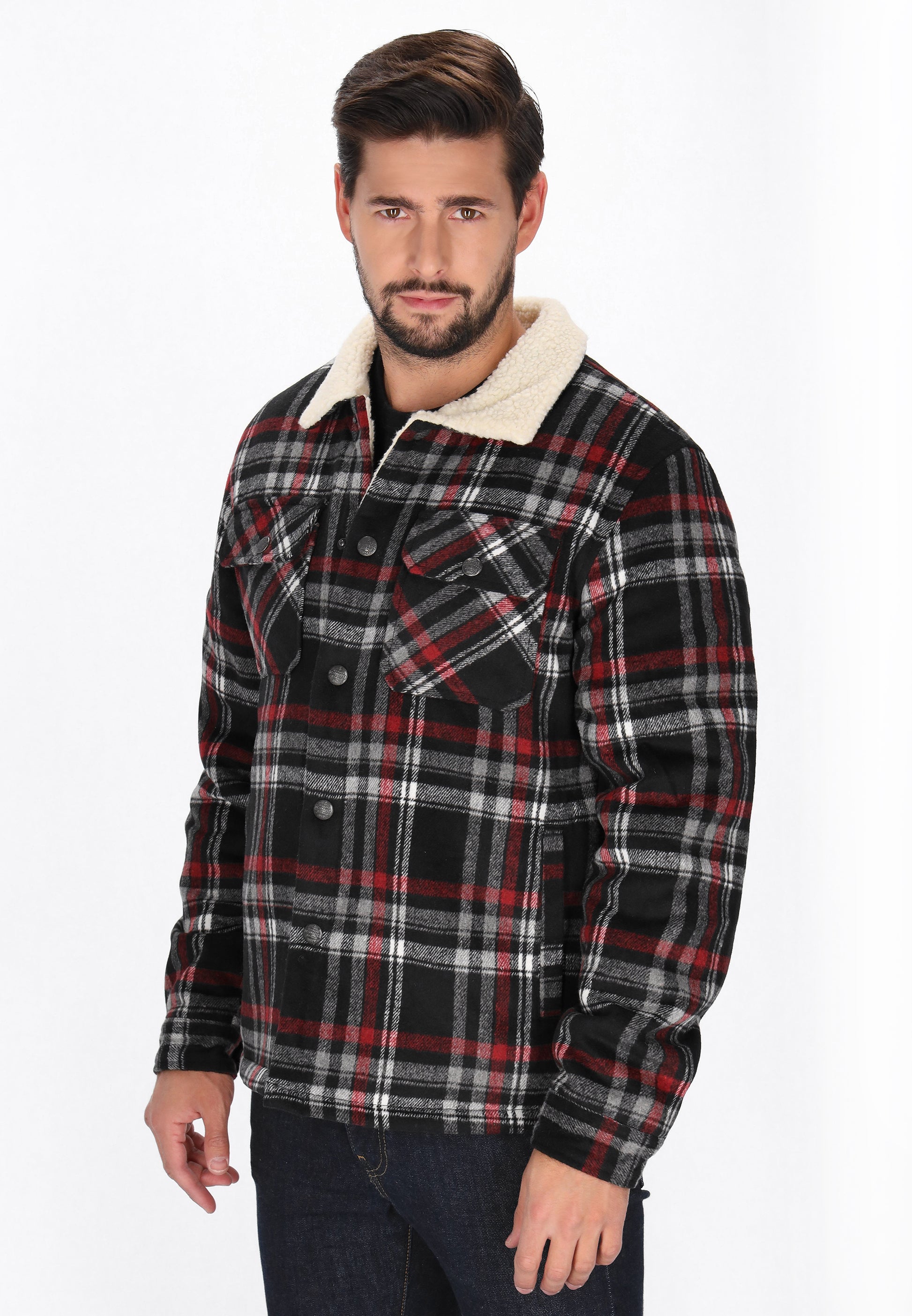 DreiMaster Vintage Men's Jacket