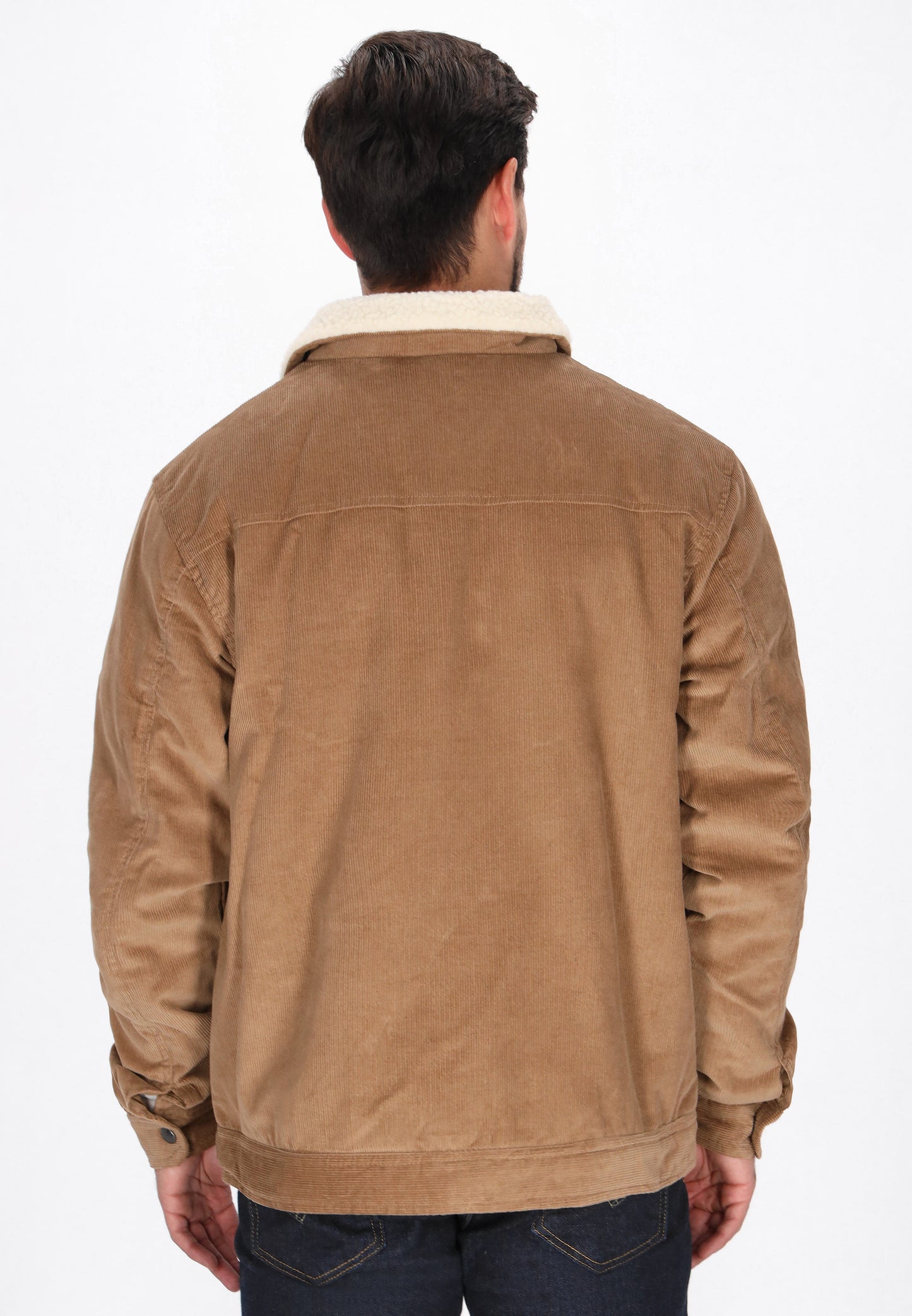 Kurtka vintage DreiMaster dla Mężczyźni