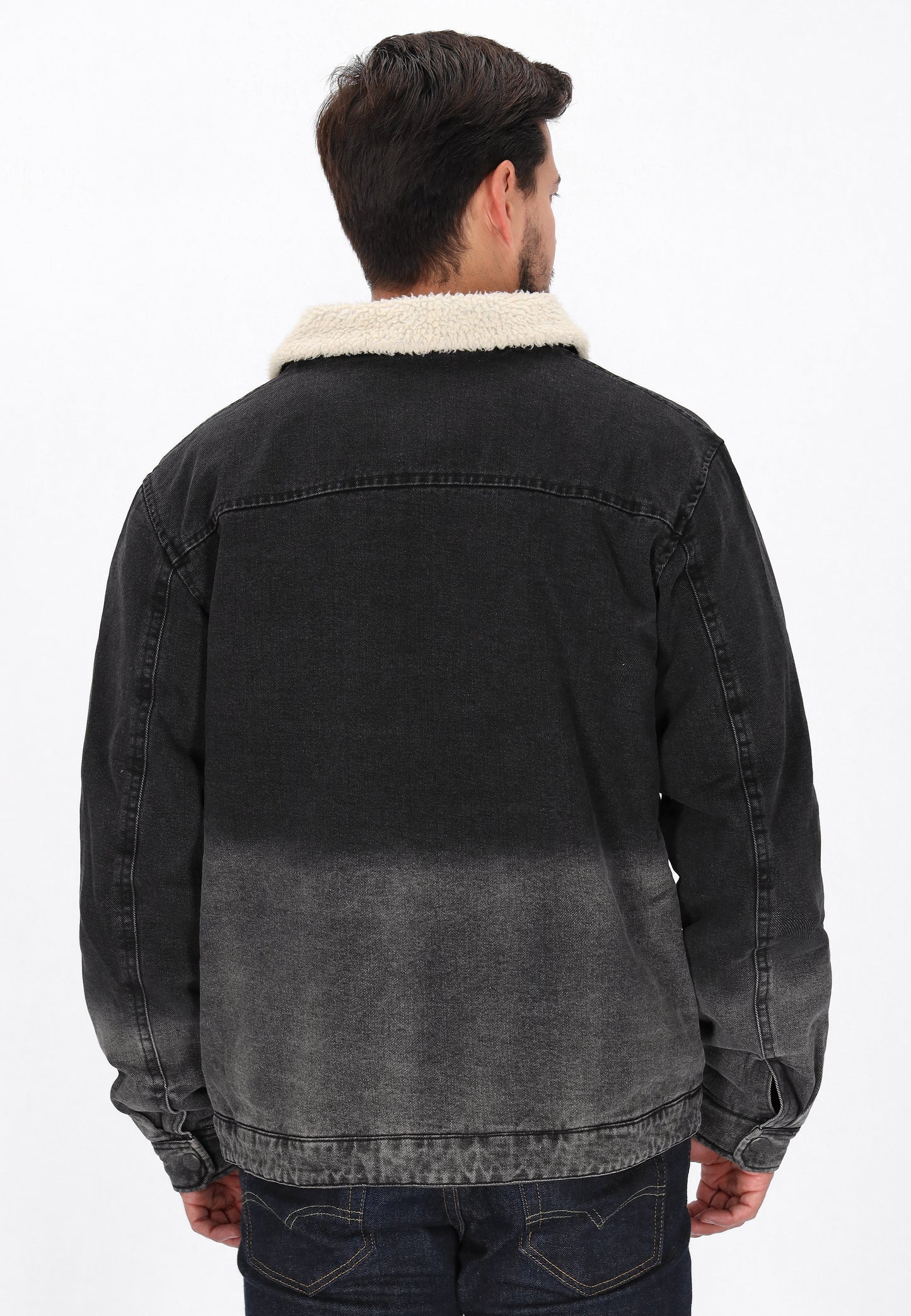 Kurtka vintage DreiMaster dla Mężczyźni