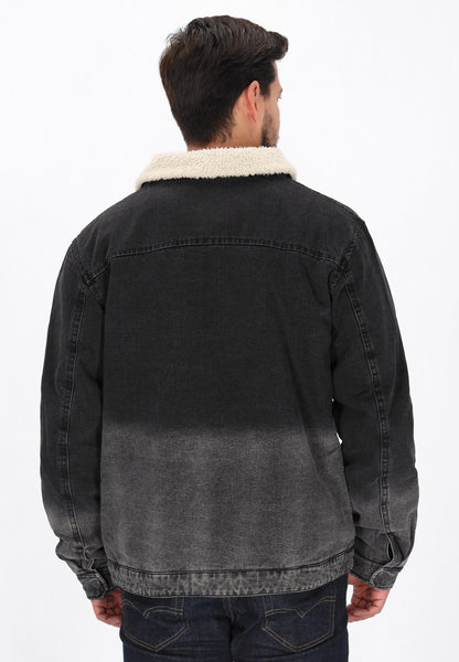 Kurtka vintage DreiMaster dla Mężczyźni