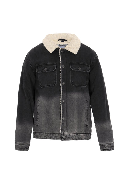 Kurtka vintage DreiMaster dla Mężczyźni