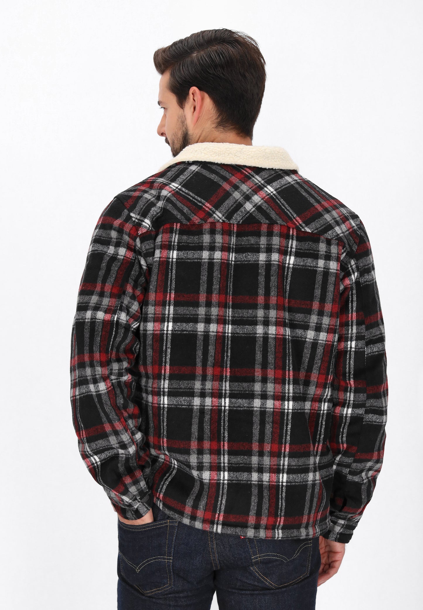 DreiMaster Vintage Men's Jacket