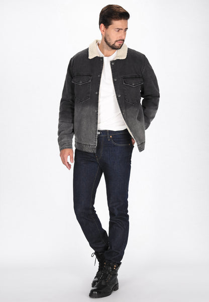 Kurtka vintage DreiMaster dla Mężczyźni