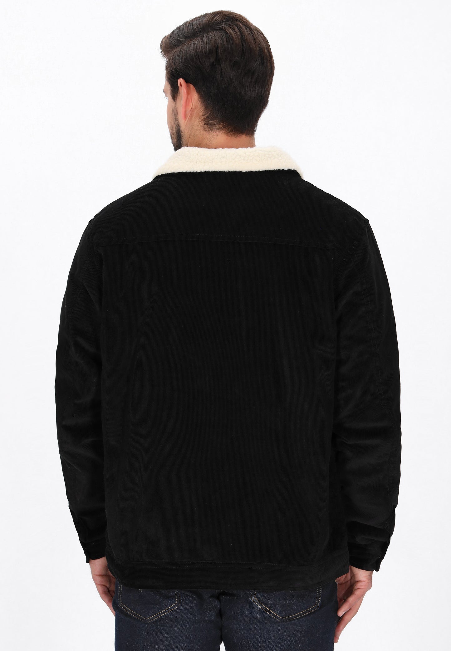 Kurtka vintage DreiMaster dla Mężczyźni