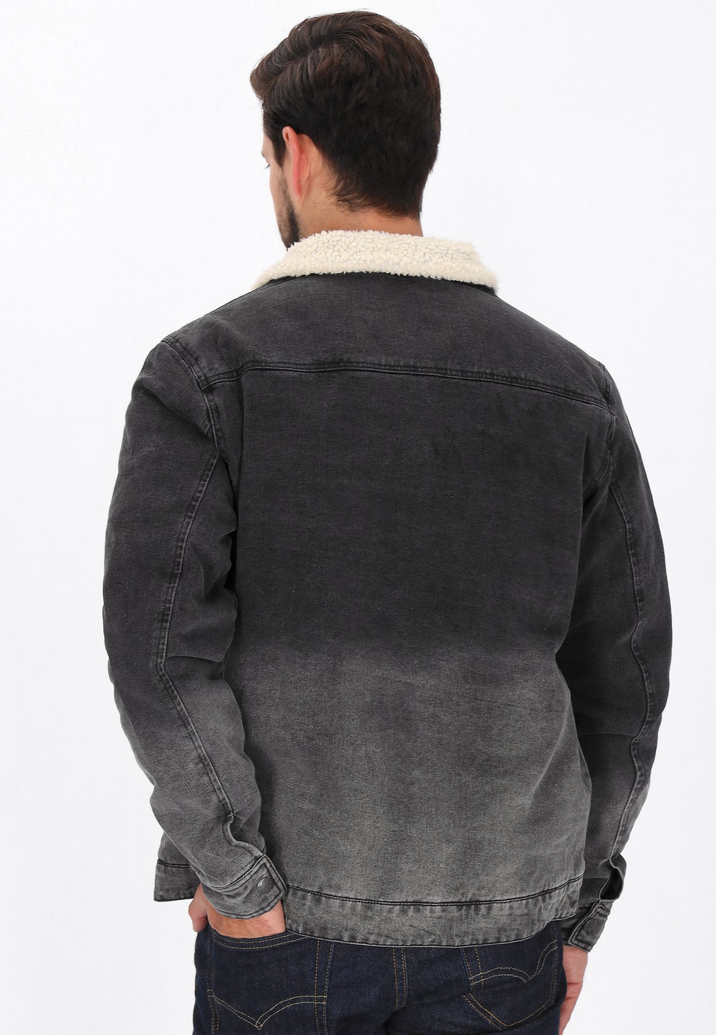 Kurtka vintage DreiMaster dla Mężczyźni