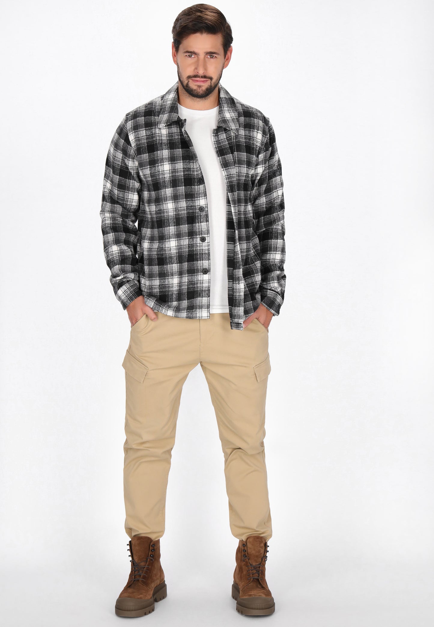 DreiMaster Vintage Men's Shirt