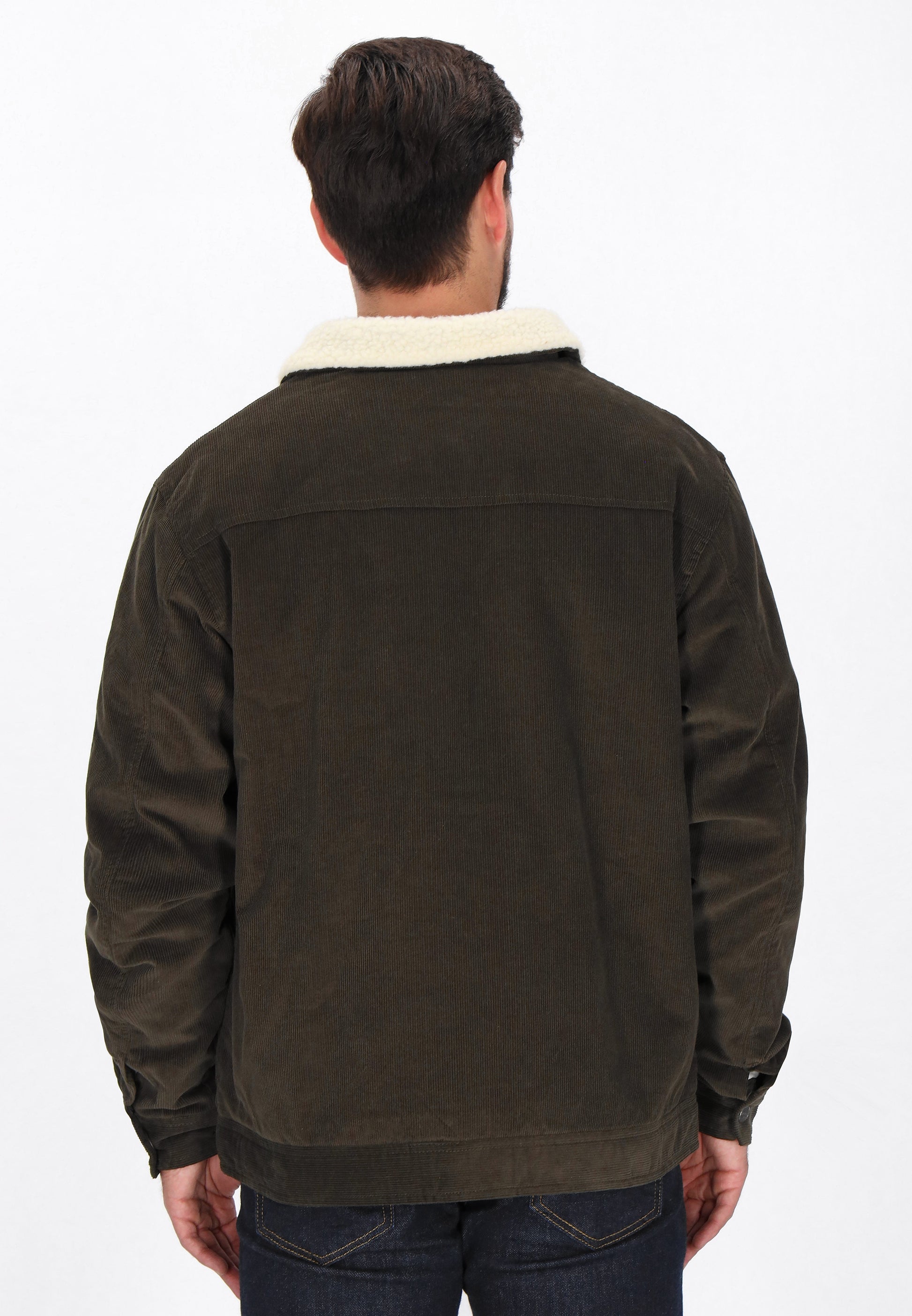 Kurtka vintage DreiMaster dla Mężczyźni