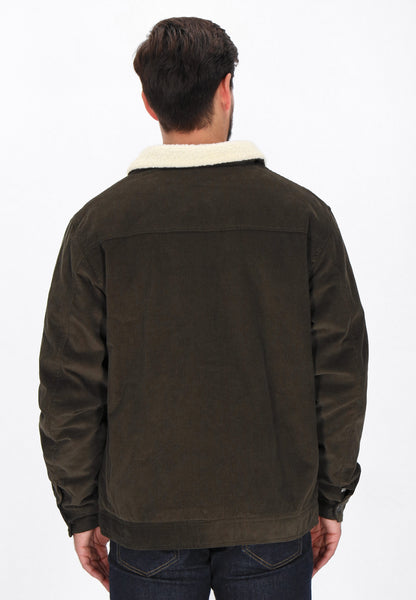 Kurtka vintage DreiMaster dla Mężczyźni