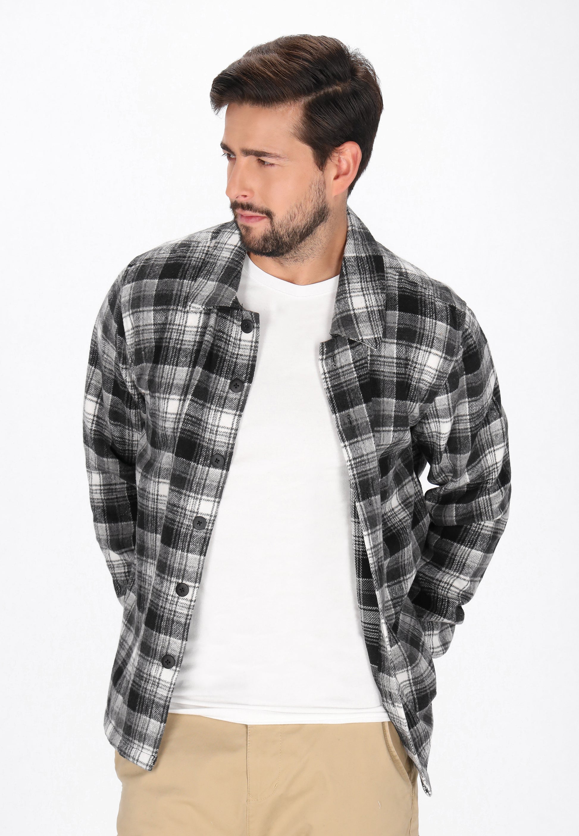 DreiMaster Vintage Men's Shirt