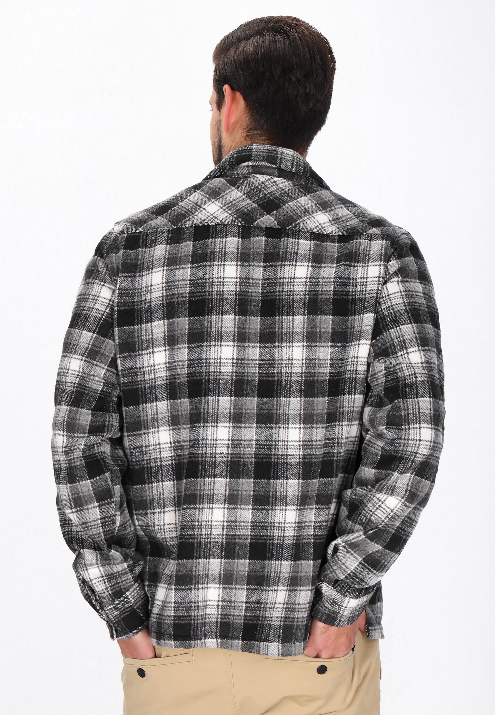 DreiMaster Vintage Men's Shirt