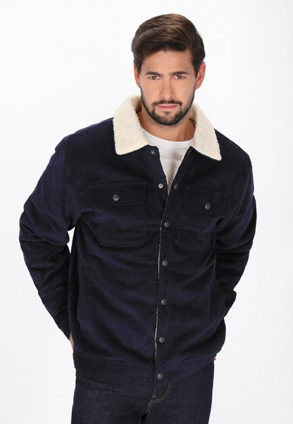 Kurtka vintage DreiMaster dla Mężczyźni