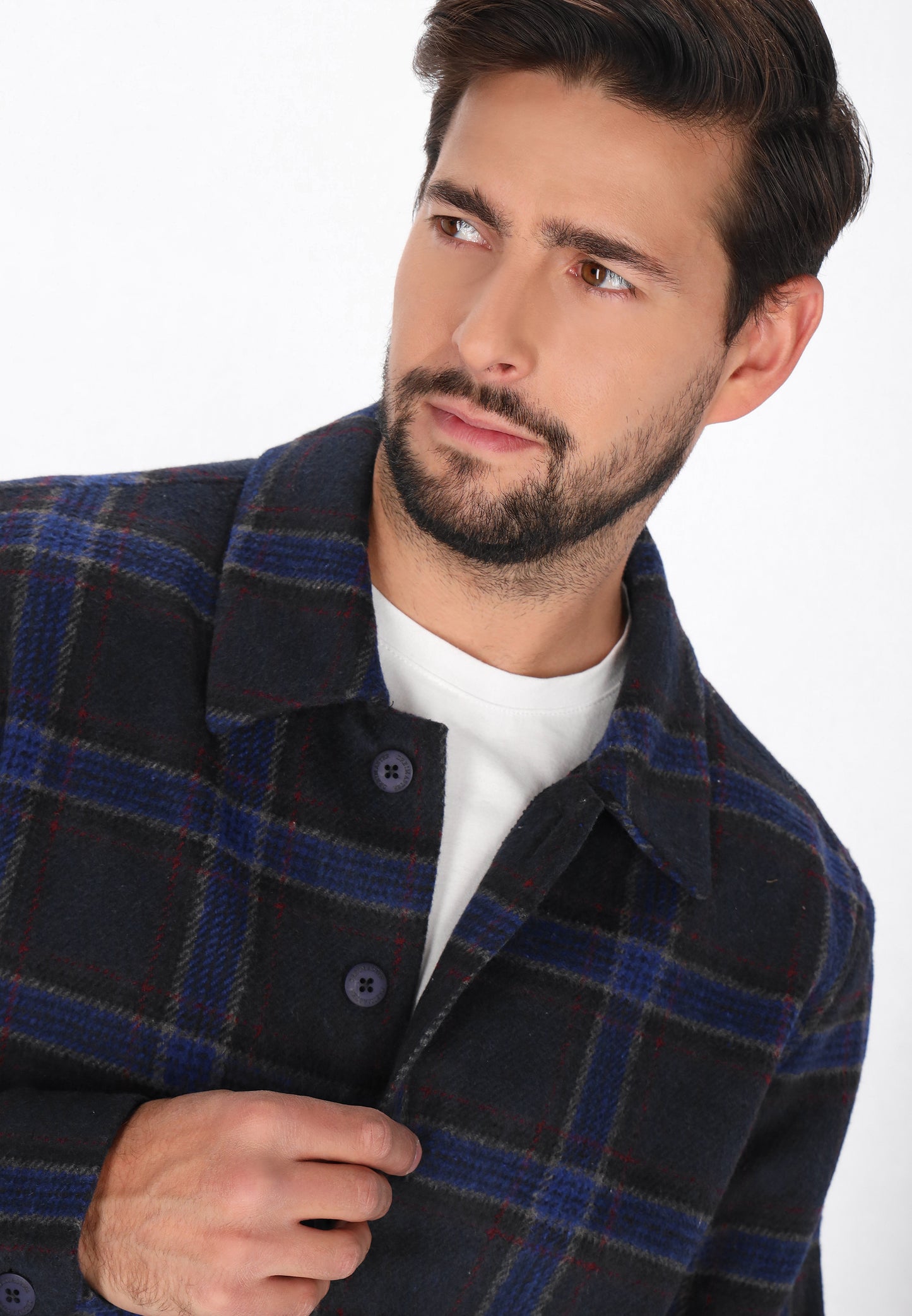 DreiMaster Vintage Men's Shirt