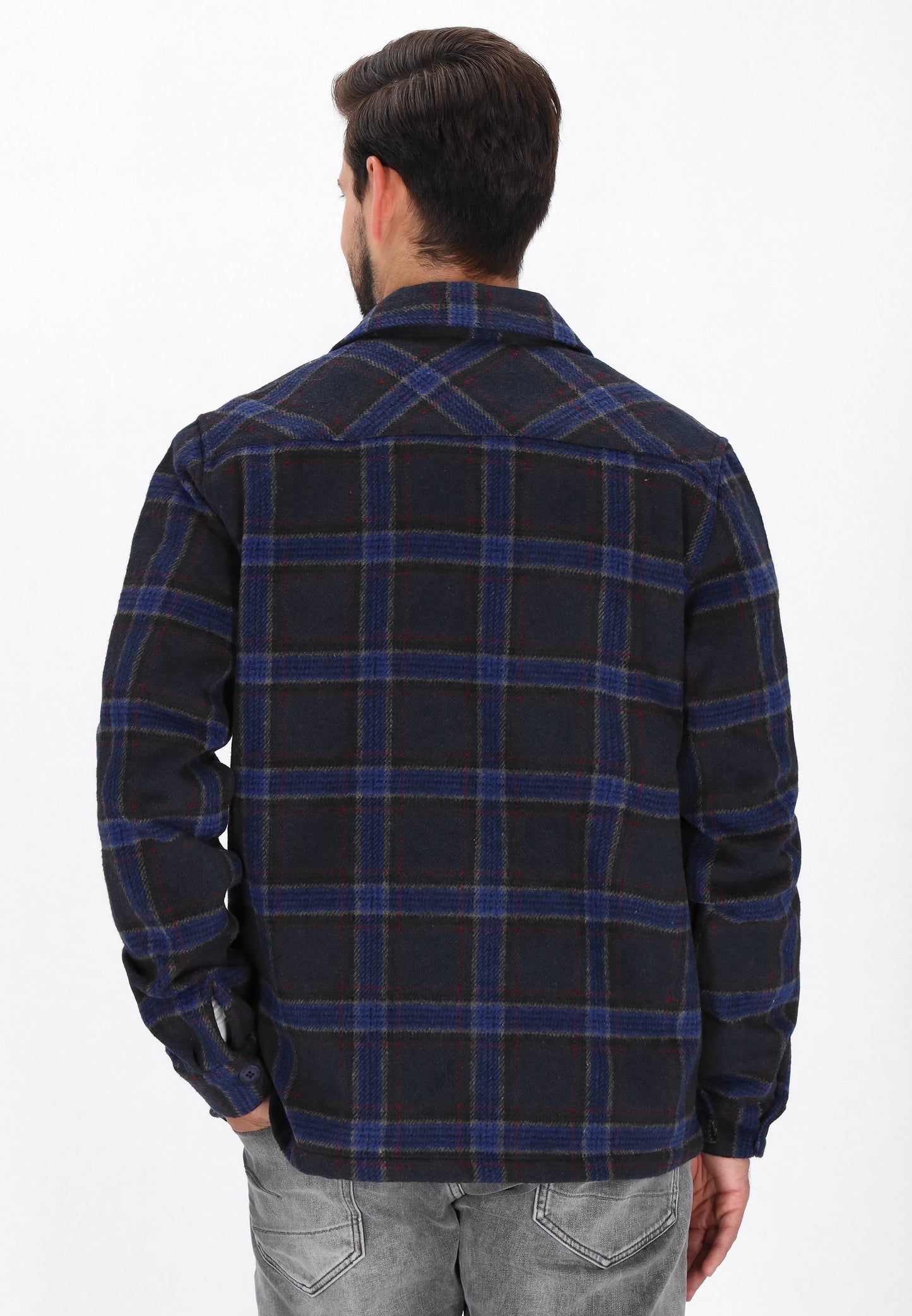 DreiMaster Vintage Men's Shirt