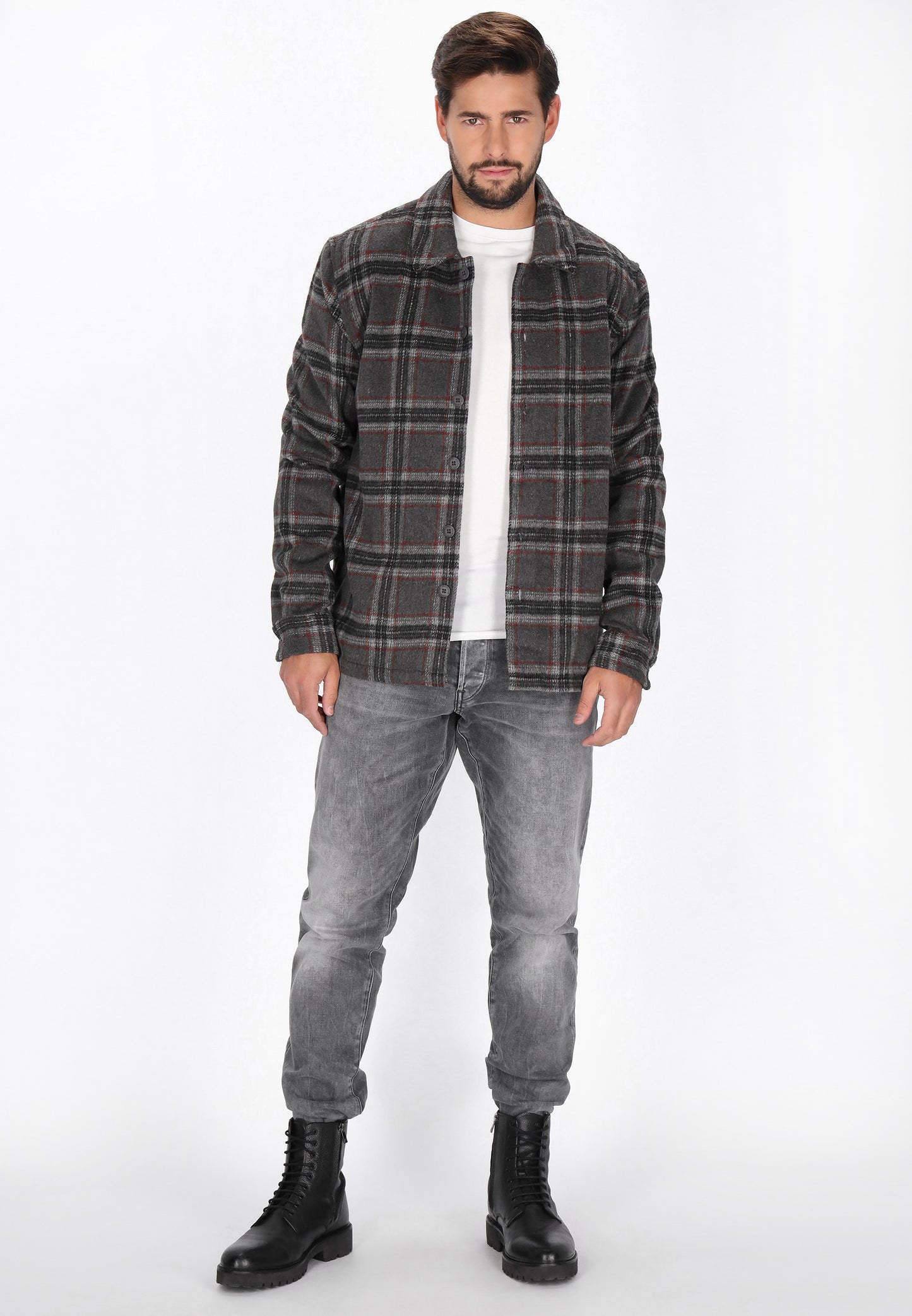 DreiMaster Vintage Men's Shirt