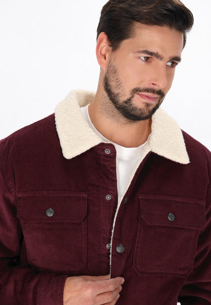 Kurtka vintage DreiMaster dla Mężczyźni