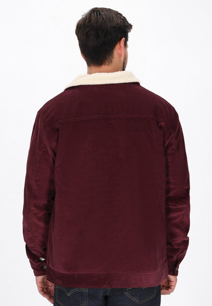 Kurtka vintage DreiMaster dla Mężczyźni