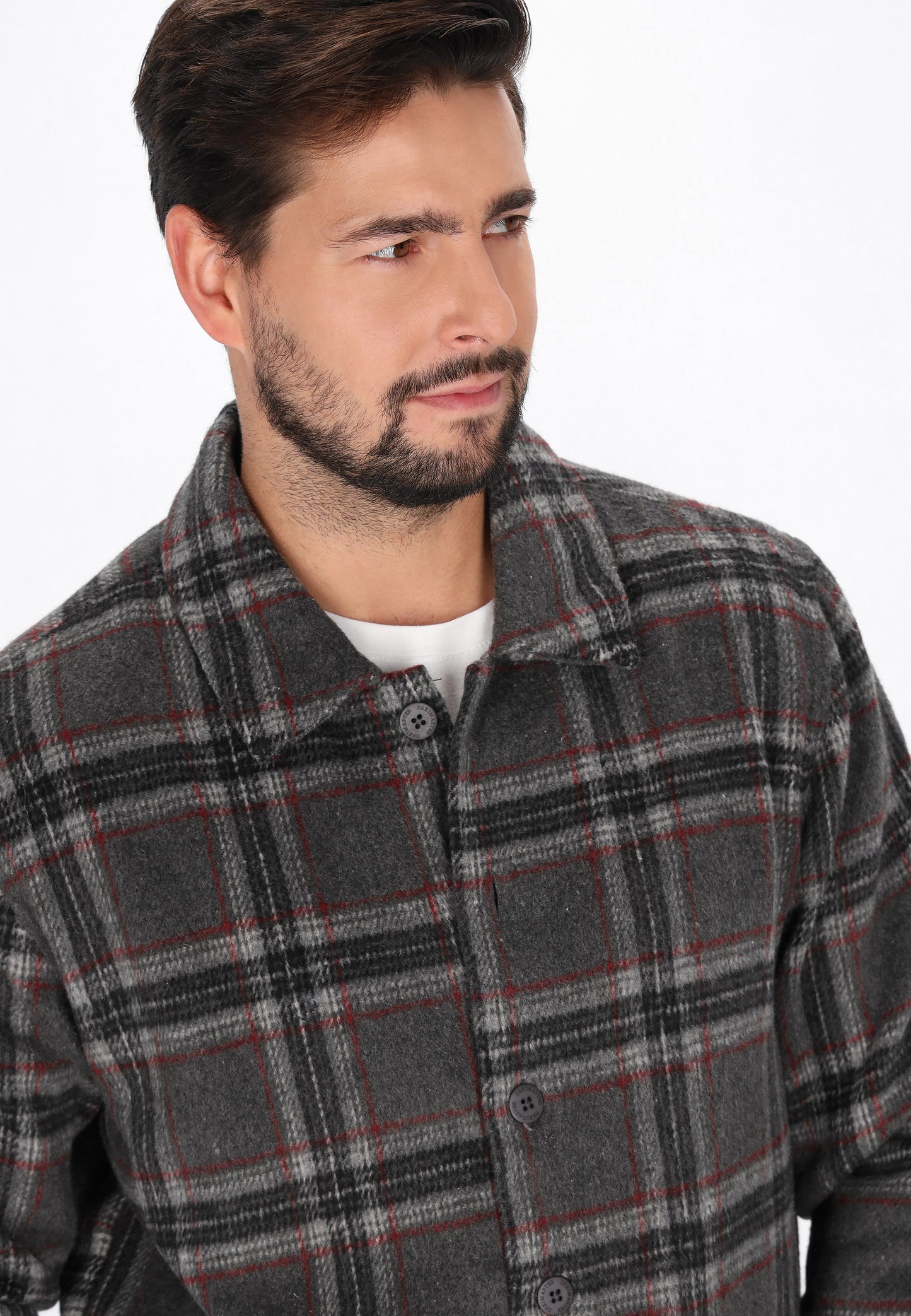 DreiMaster Vintage Men's Shirt