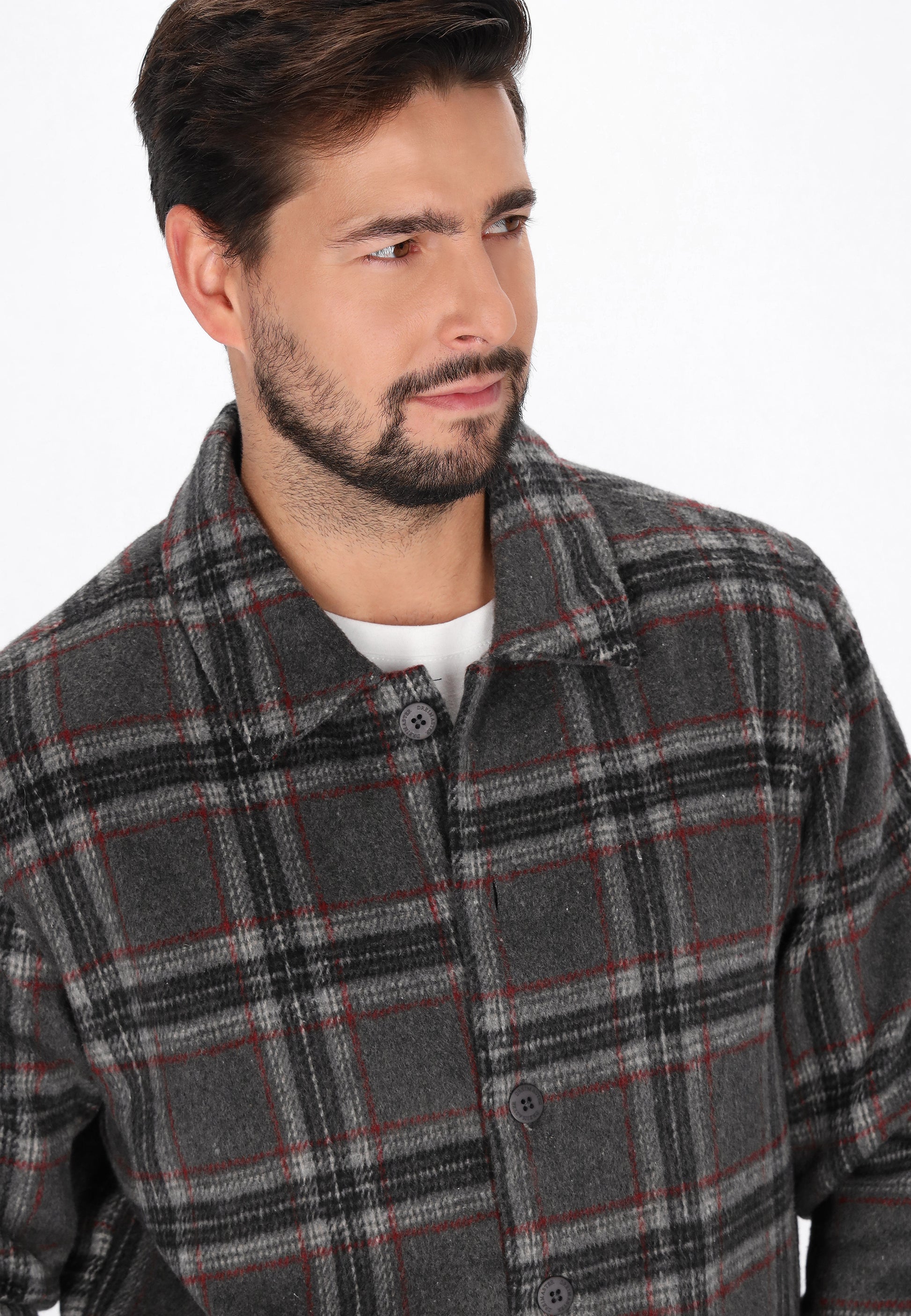 DreiMaster Vintage Men's Shirt