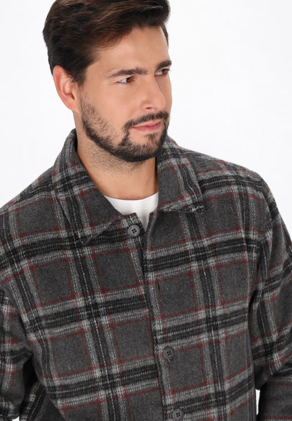 DreiMaster Vintage Men's Shirt