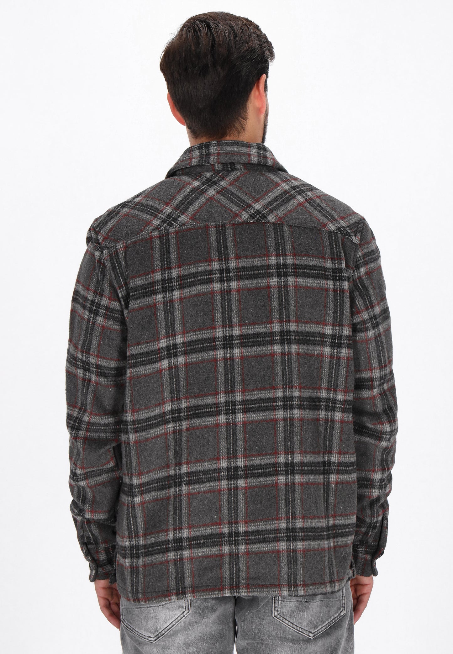 DreiMaster Vintage Men's Shirt