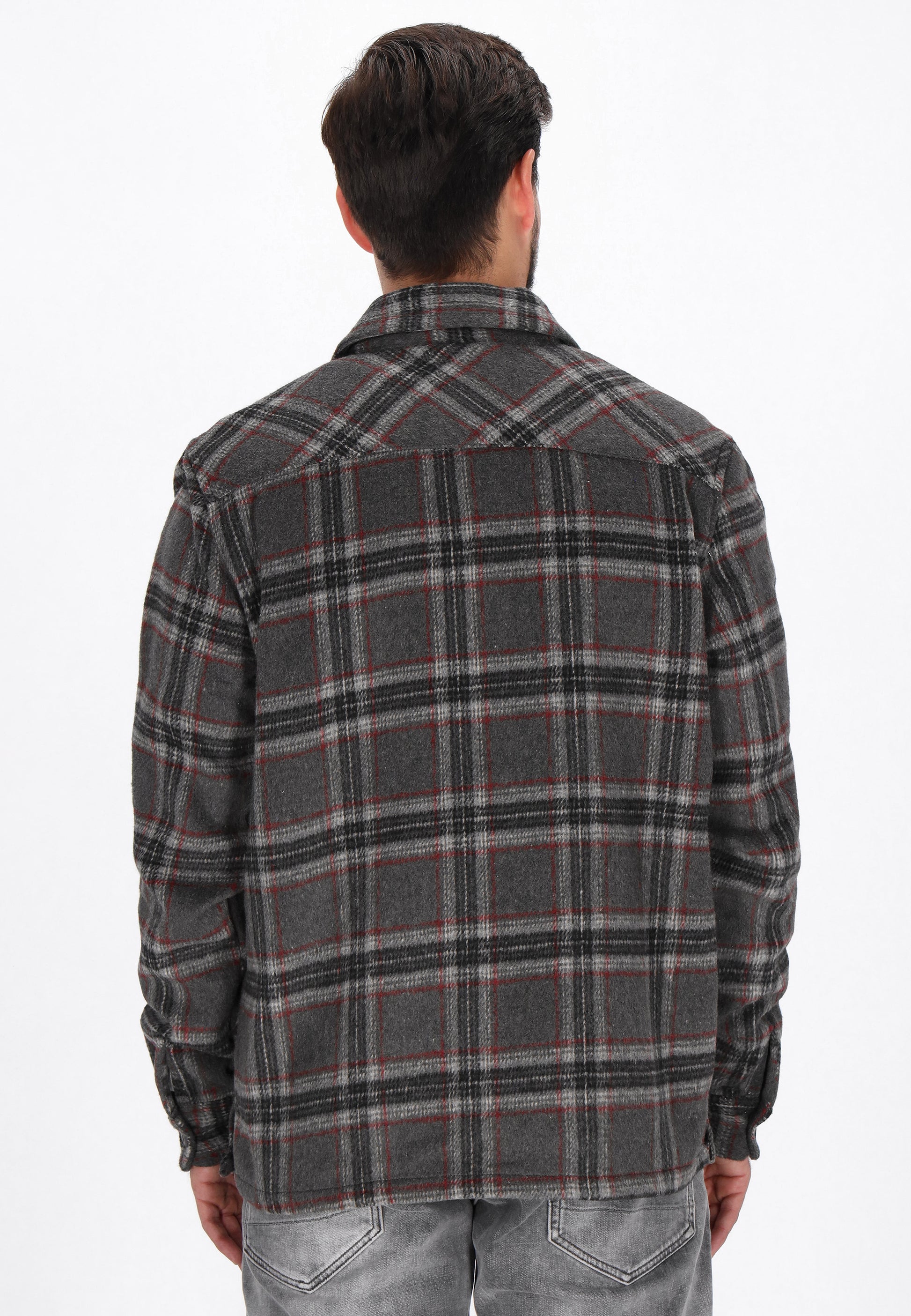 DreiMaster Vintage Men's Shirt