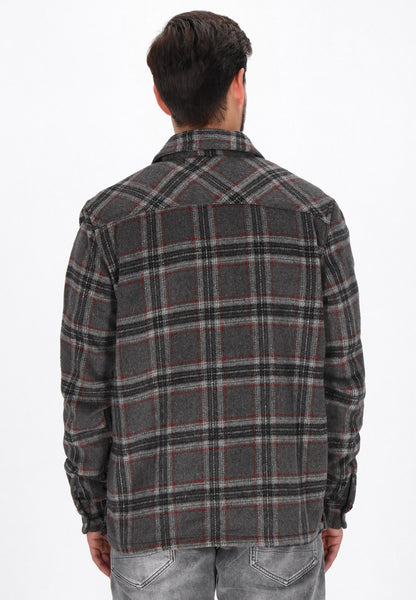 DreiMaster Vintage Men's Shirt