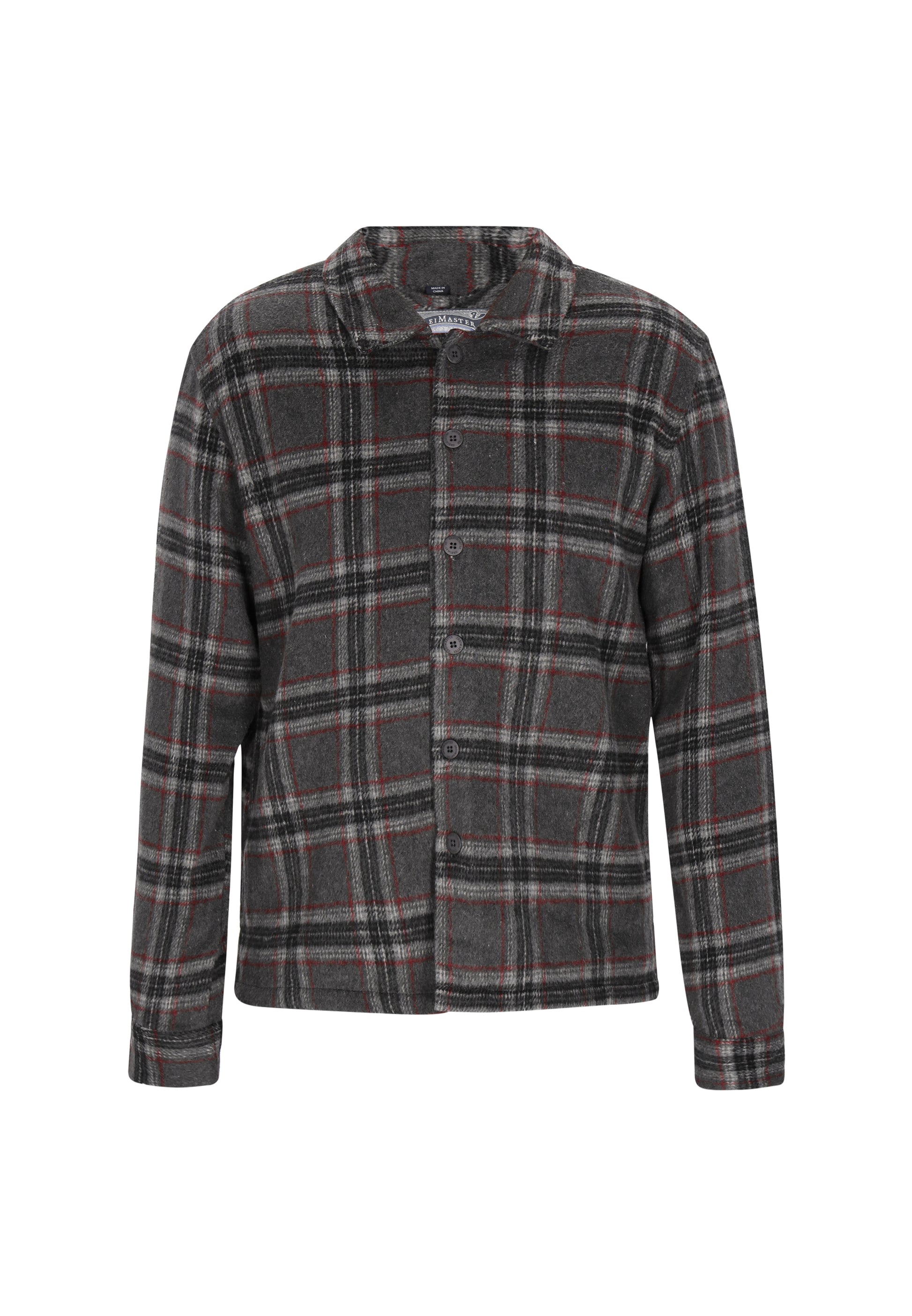 DreiMaster Vintage Men's Shirt